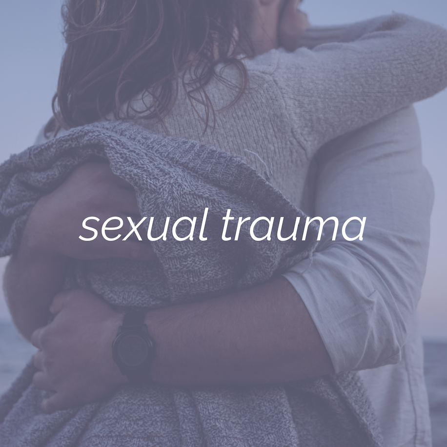 sexual trauma